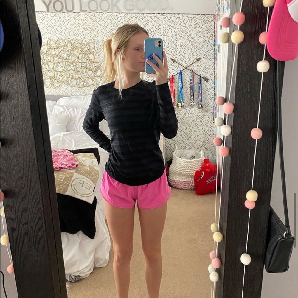 Lululemon long sleeve